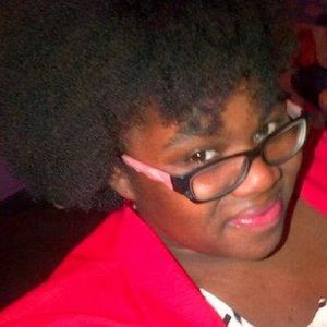 Meet your Posher, Tisha